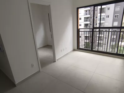 Apartamento para Alugar com 1 dormitórios - Vila Andrade - Foto 43