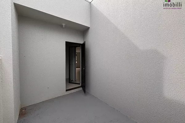 Casa nova para venda,  São Francisco, Pato Branco - Foto 3