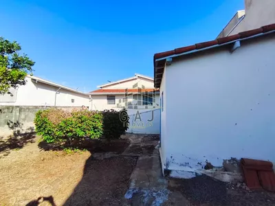 Casa antiga 80m² 2 dorms Jd São Paulo - Americana/SP - Foto 10