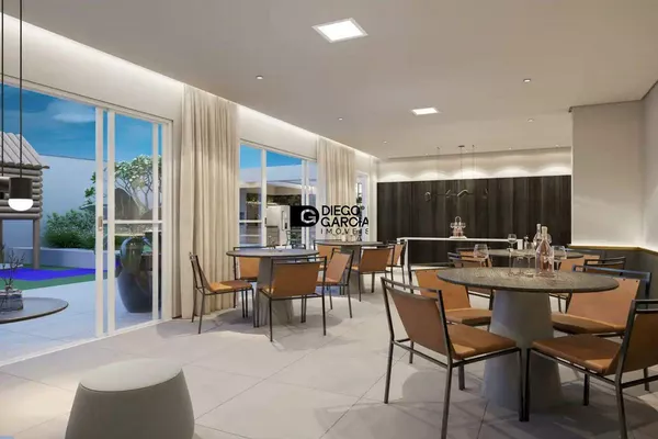 Apartamento à venda, 2 quartos, 1 suíte, 1 vaga, São Bento - Belo Horizonte/MG - Foto 5