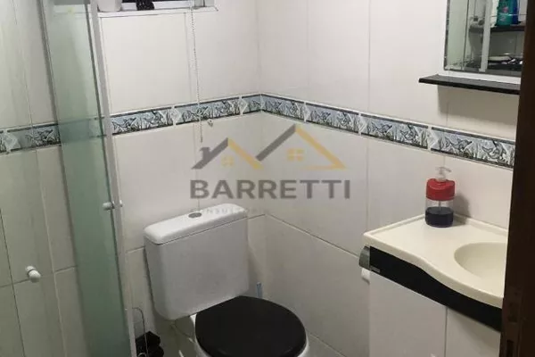 Casa à venda de 175m² com 3 quartos, 1 banheiro e 2 vagas de garagem, localizada no bairro Balbo - Foto 6