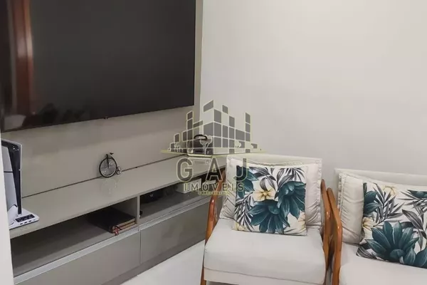 Apartamento 60m² 2 dorms c/ suíte Vila Pântano - SBO/SP - Foto 2
