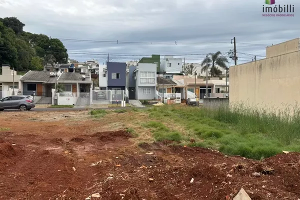 Terreno Grande para venda, Rua Augusto Redivo Fraron, Pato Branco-pr - Foto 3