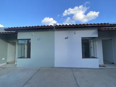 Casa 3/4 com suite, no Condomínio Terras Premium, em Vitória da Conquista - Bahia. - Foto 23