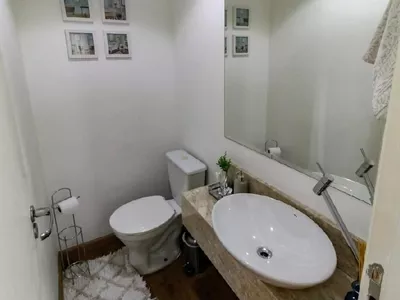 Apartamento com 2 quartos suite e duas vagas de garagem na Vila Andrade. - Foto 12