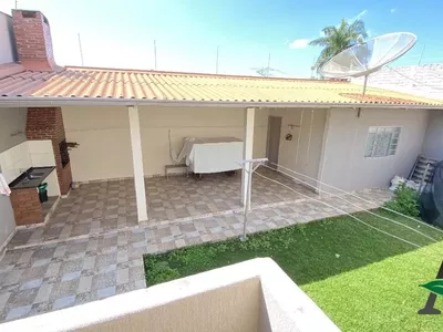 Londrina - Casa - 3 Quartos -  Parque Residencial Joaquim Toledo Piza - Foto 5
