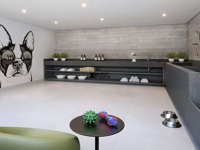 Apartamento à venda, 2 quartos, 2 suítes, 2 vagas, Vila Castela - Nova Lima/MG - Foto 20