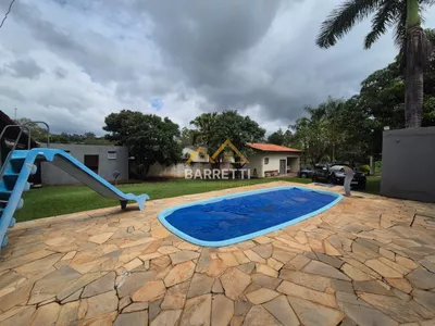 Chácara de 1000m² à Venda no Bairro Santa Isabel em Tupi - Piracicaba - Foto 6