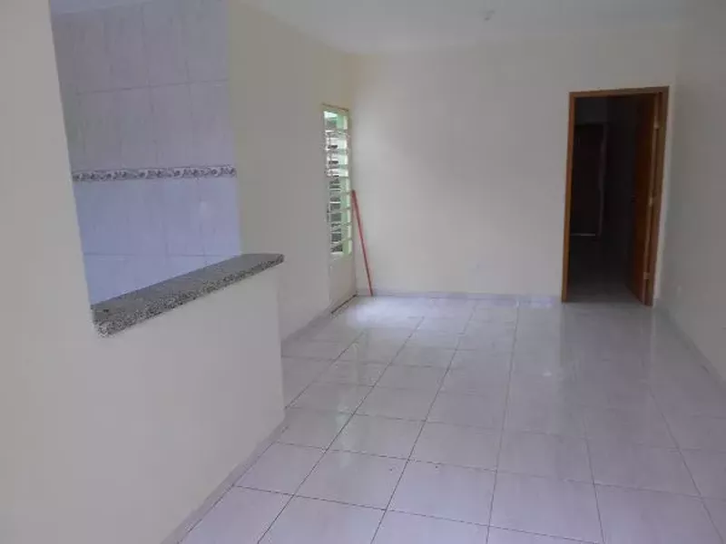 Londrina - Casa - 03 quartos - Jardim São Paulo - Foto Principal