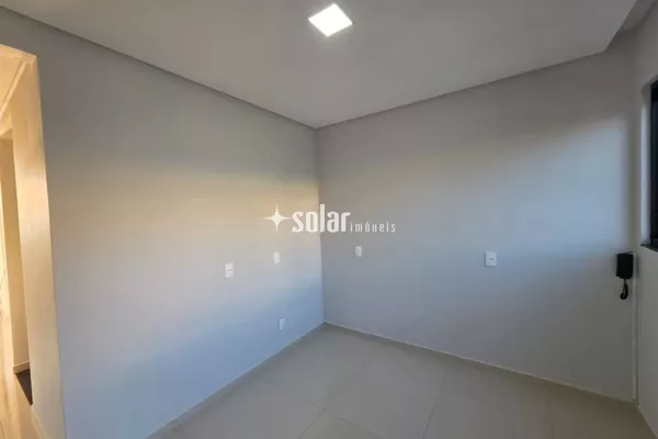 SOBRADO DE ALVENARIA CONDOMINIO KHALIFA R CAXAMBU N 161 B SUDOESTE - Foto 3