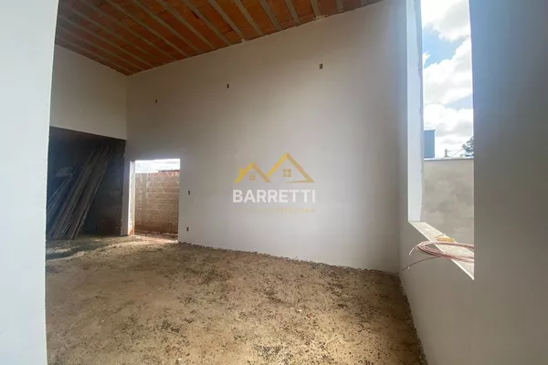 Casa à venda no Condomínio Belmonte, com 195 m², três quartos, quatro banheiros, piscina e duas vagas de garagem - Foto 3