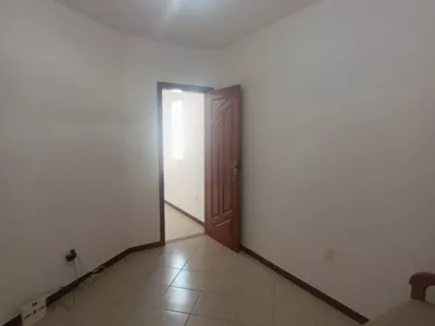Apartamento de 2 quartos semi mobiliado para alugar, com internet e iptu inclusos, no Alto Maron Vit - Foto 18
