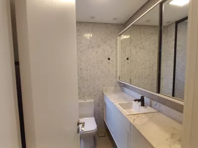 Apartamento no condomínio Artisan, com 2 suites, seme mobiliada. - Foto 20