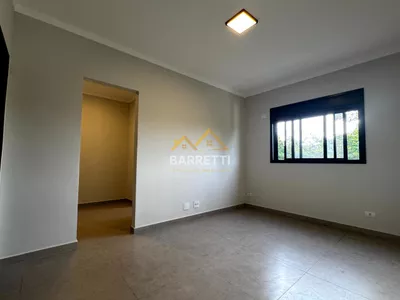 Casa à venda no Reserva das Paineiras com 233m², 3 suítes, 5 banheiros, quintal e 4 vagas de garagem - Foto 13