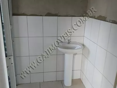 Salão Industrial 720m² em condomínio - Americana/SP - Foto 22