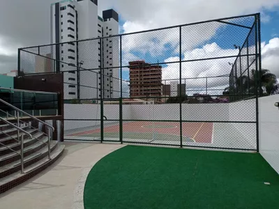 Vendo excelente apartamento próximo da FTC no Bairro Recreio em Vitória da Conquista, Ba. - Foto 72