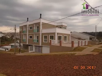 Apartamento 101 Res. Eva de Oliveira - Foto 2