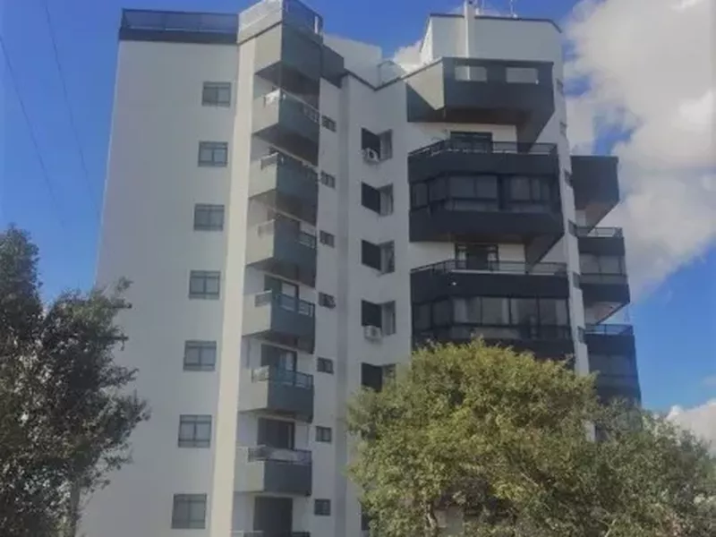 Apartamento Ed. Central Park, Alto Padrão, Linda vista para para toda a cidade, com área privativa de 201,54 m2 e área total de 275,15 m2; Apartamento com 03 suítes, sendo a suíte Master com Hidromassagem e closet e outra das suítes também com closet, Lav - Foto Principal