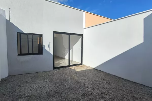 Casa 3 quartos sendo uma suíte, garagem para 2 carros à Venda no Bairro Boa Vista, Vitória da Con - Foto 3