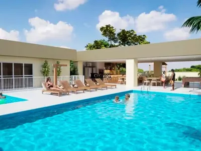 Apartamento à venda, 2 quartos, 1 suíte, Novo Horizonte - Salvador/BA - Foto 3