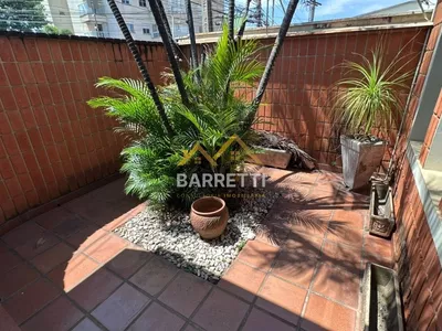 Casa Sobrado com 4 Quartos, Sendo 1 Suíte e 2 Garagens no Bairro Nova América em Piracicaba/SP - Foto 3