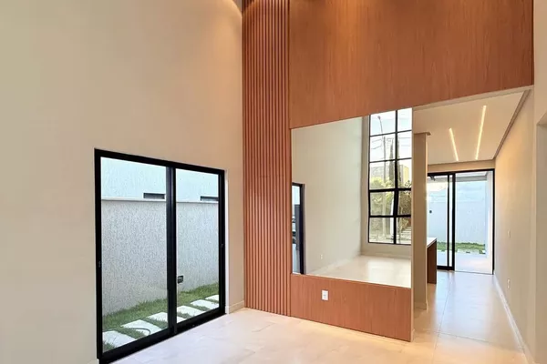 Casa nova com 3 suítes em terreno de 305 m² no Horto Premier, Primavera, Vitória da Conquista - B - Foto 3