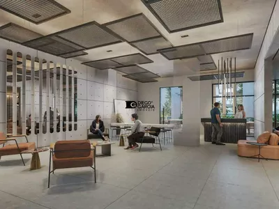 Apartamento à venda, 1 quarto, 1 suíte, Centro - Uberlândia/MG - Foto 6