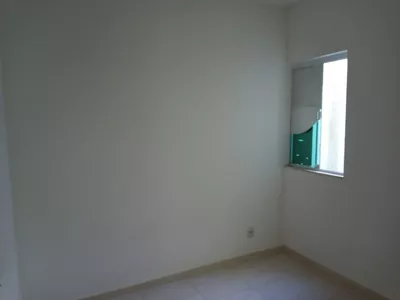 Apartamento térreo com quintal com 3/4 sendo 1 suíte a 50 mts do Shopping Conquista Sul em Vitór - Foto 12