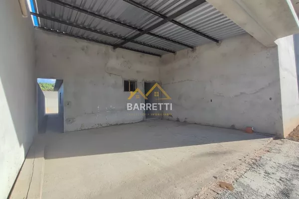 Casa à venda no Condomínio Belmonte com 3 quartos, sendo 1 suíte, 4 banheiros, piscina e 4 vagas de garagem - Foto 2
