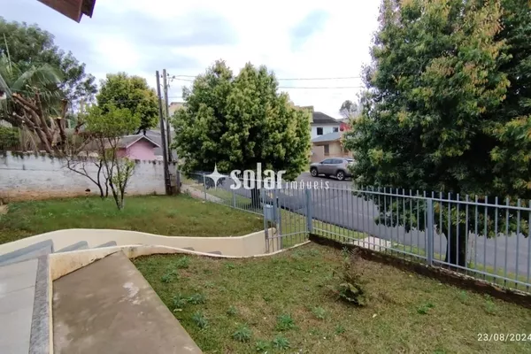 CASA DE ALVENARIA R PEDRO JOSE DA SILVA N 230 B PINHEIRINHO - Foto 3