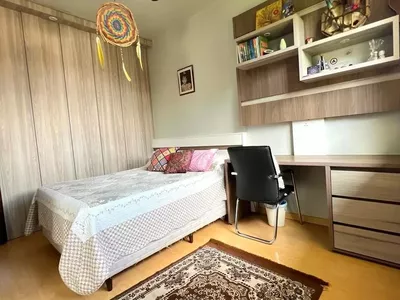 Ampla Casa para venda, Localizada no Bairro  La Salle, na cidade de Pato Branco-PR - Foto 26