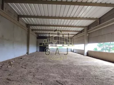 Salão industrial NOVO 5837m² - SBO/SP - Foto 26