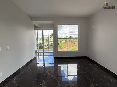 Sobrado para venda, Rua Leoncio Amadori 402, Aeroporto, Pato Branco-pr - Foto 17