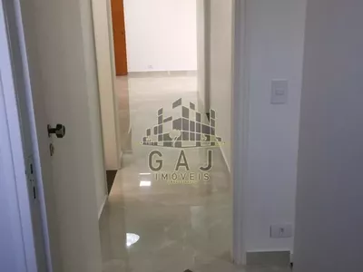 Apartamento 3 dorms c/ suíte - Jd São Domingos - Americana/SP - Foto 15