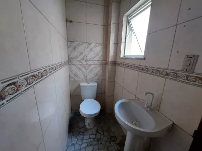 andar comercial 1º andar na Av. Siqueira Campos com 232 m² para venda, Centro, Vitória da Conquis - Foto 6