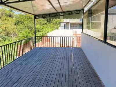 Casa nova com 3 suites+ área gourmet + terraço+dependência completa em condomínio fechado no Rec - Foto 14
