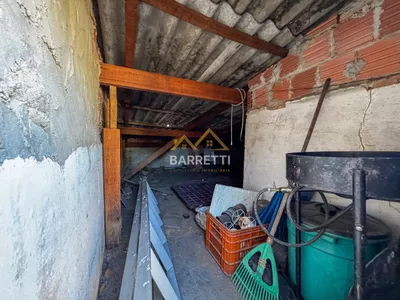 Casa à venda no bairro Vila Independência, com 116 m², 2 quartos, área de luz e 3 vagas de garagem - Foto 25
