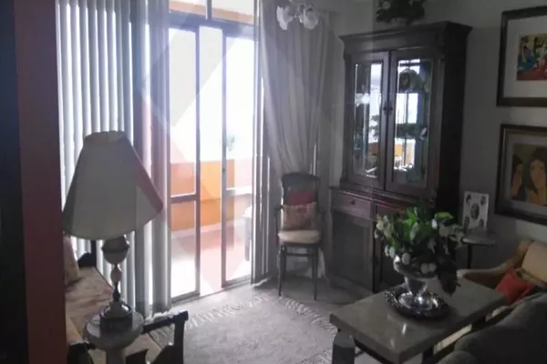 APARTAMENTO NORMAL para venda Centro Florianópolis - Foto 4