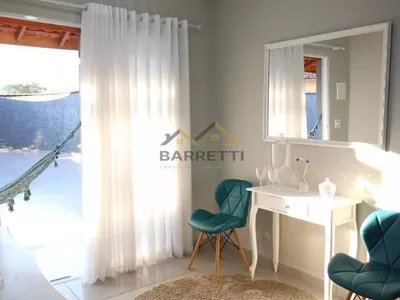 Casa a venda na cidade de São Pedro, com 3 qa em uma área de 283 m² - Foto 36