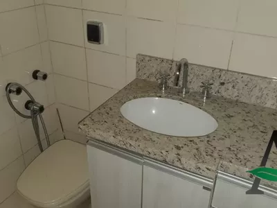 Londrina - Apartamento - 3 quartos - Centro - Foto 12