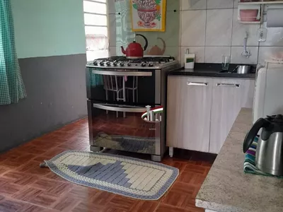 Casa para venda com 3 quartos no CIC em Curitiba - Foto 12