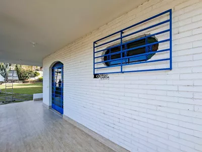 Sítio residencial/comercial em Contagem (Arena Quintas Sports) com 8 qtos, 7 suítes e piscina - Foto 28
