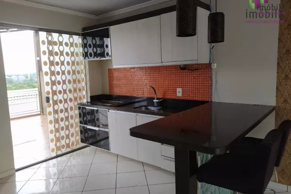 Casa com porão para venda,  Fraron, Pato Branco - Foto 6