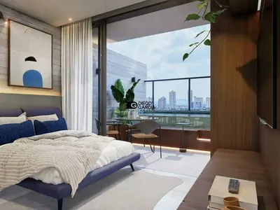 Apartamento à venda, 1 vaga, Centro - Feira de Santana/BA - Foto 15