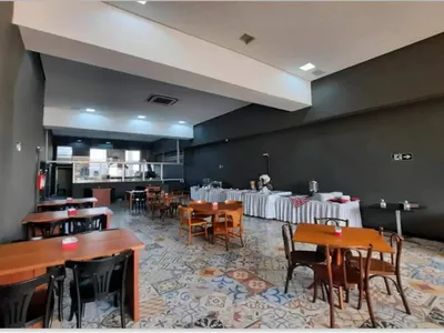Apartamento à venda, 1 quarto, 1 suíte, 1 vaga, Palmares - Belo Horizonte/MG - Foto 8