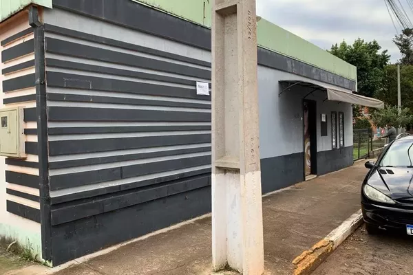 Sala comercial para venda e aluguel - Foto 4