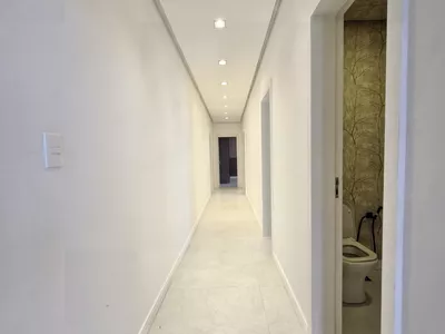 Casa Nova no Alphaville 1 com Planejados, terreno de 388 m², Bairro Universidade, Vitória da Conq - Foto 16