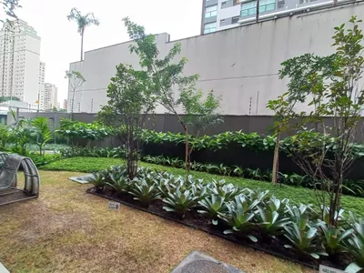 Studio, venda, mobiliado em Vila Nova Conceição - Foto 36