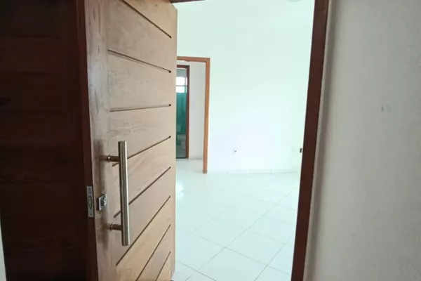 Apartamento 2/4 sem suite, para locação, Zabelê, Vitória da Conquista, BA - Foto 2