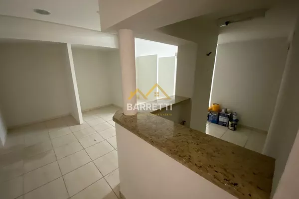 Salão comercial para locação no Centro, com 145 m² - Foto 5